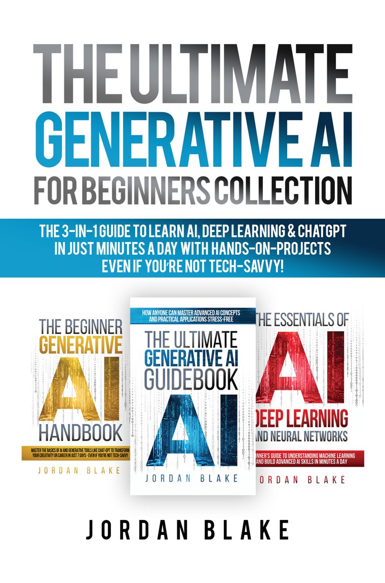 GenAI Beginners Collection — cover